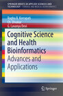 Buchcover Cognitive Science and Health Bioinformatics