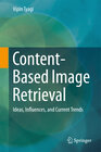 Buchcover Content-Based Image Retrieval