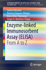 Buchcover Enzyme-linked Immunosorbent Assay (ELISA)