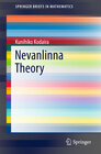 Buchcover Nevanlinna Theory