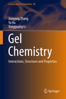 Buchcover Gel Chemistry