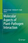 Buchcover Molecular Aspects of Plant-Pathogen Interaction
