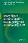 Buchcover Downy Mildew Disease of Crucifers: Biology, Ecology and Disease Management