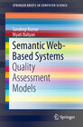 Buchcover Semantic Web-Based Systems