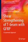 Buchcover Shear Strengthening of T-beam with GFRP