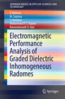 Buchcover Electromagnetic Performance Analysis of Graded Dielectric Inhomogeneous Radomes