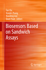 Buchcover Biosensors Based on Sandwich Assays
