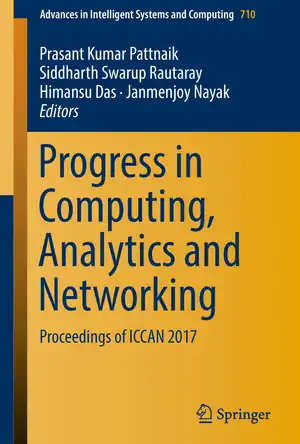 Buchcover ISBN 9789811078712