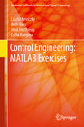 Buchcover Control Engineering: MATLAB Exercises