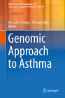 Buchcover Genomic Approach to Asthma