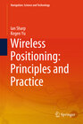 Buchcover Wireless Positioning: Principles and Practice