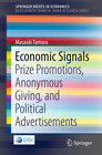 Buchcover Economic Signals