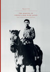 Buchcover The Making of China’s War with Japan