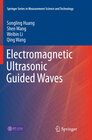 Buchcover Electromagnetic Ultrasonic Guided Waves