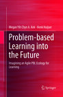 Buchcover Problem-based Learning into the Future