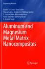 Buchcover Aluminum and Magnesium Metal Matrix Nanocomposites