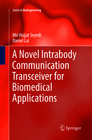 Buchcover A Novel Intrabody Communication Transceiver for Biomedical Applications