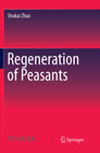 Buchcover Regeneration of Peasants