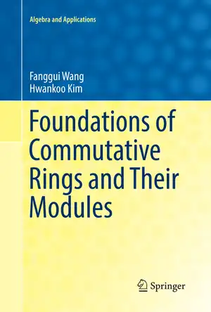 Buchcover ISBN 9789811098468