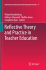 Buchcover Reflective Theory and Practice in Teacher Education