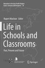 Buchcover Life in Schools and Classrooms
