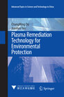 Buchcover Plasma Remediation Technology for Environmental Protection
