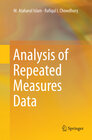 Buchcover Analysis of Repeated Measures Data