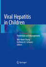 Buchcover Viral Hepatitis in Children