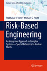 Buchcover Risk-Based Engineering