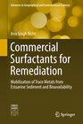 Buchcover Commercial Surfactants for Remediation