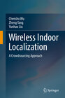 Buchcover Wireless Indoor Localization