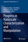 Buchcover Progress in Nanoscale Characterization and Manipulation