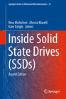 Buchcover Inside Solid State Drives (SSDs)