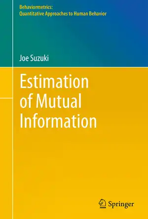 Buchcover ISBN 9789811307331