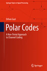 Buchcover Polar Codes