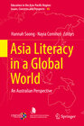 Buchcover Asia Literacy in a Global World