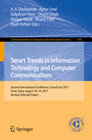 Buchcover Smart Trends in Information Technology and Computer Communications