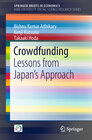 Buchcover Crowdfunding