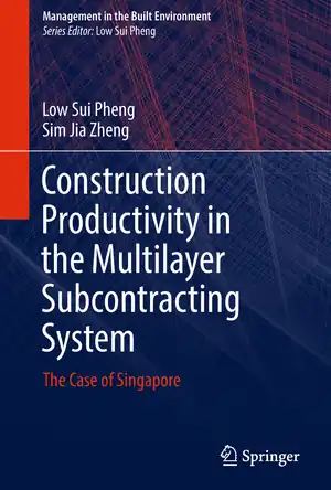 Buchcover ISBN 9789811318313