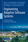 Buchcover Engineering Adaptive Software Systems