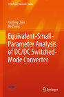 Buchcover Equivalent-Small-Parameter Analysis of DC/DC Switched-Mode Converter