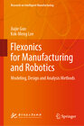 Buchcover Flexonics for Manufacturing and Robotics