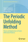 Buchcover The Periodic Unfolding Method