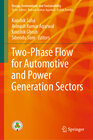 Buchcover Two-Phase Flow for Automotive and Power Generation Sectors