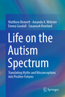 Buchcover Life on the Autism Spectrum