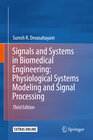 Buchcover Signals and Systems in Biomedical Engineering: Physiological Systems Modeling and Signal Processing