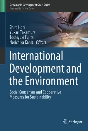 Buchcover ISBN 9789811335945