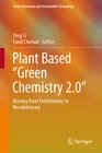 Buchcover Plant Based “Green Chemistry 2.0”