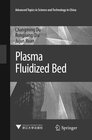 Buchcover Plasma Fluidized Bed