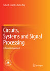 Buchcover Circuits, Systems and Signal Processing